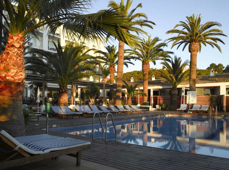 Palladium Hotel Palmyra 5