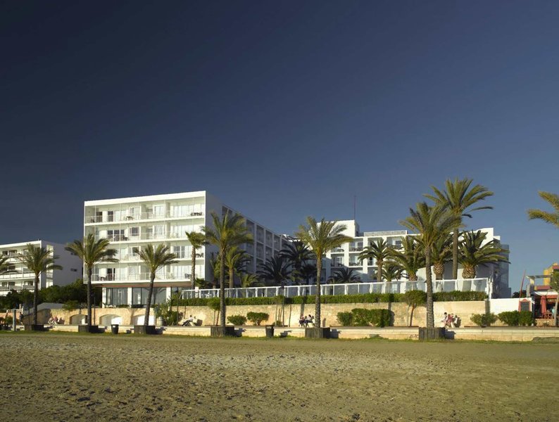 Palladium Hotel Palmyra 6