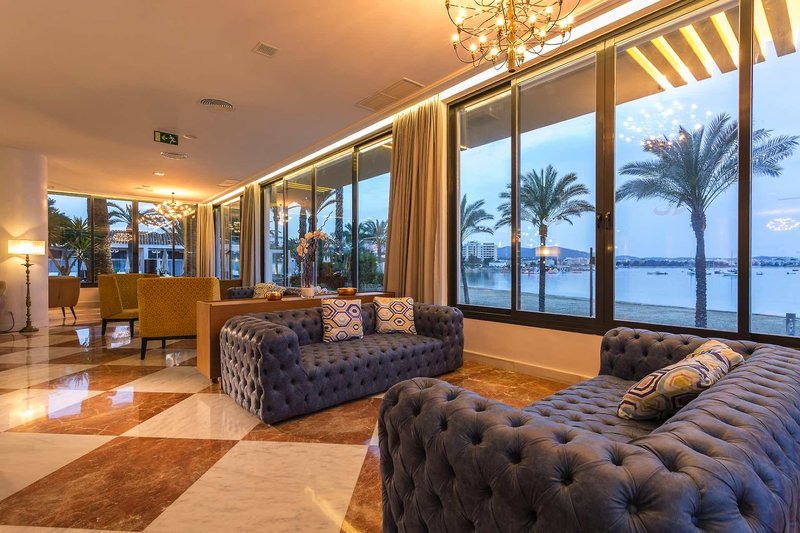 Palladium Hotel Palmyra 7