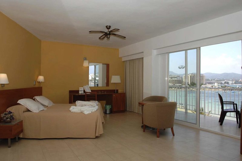 Palladium Hotel Palmyra 9