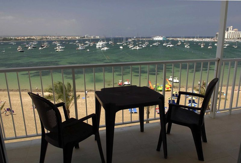 Palladium Hotel Palmyra 10