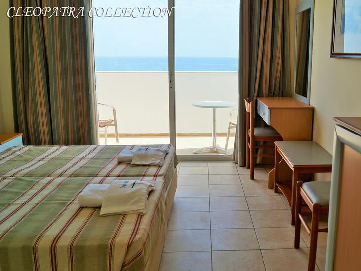 Cleopatra Classic Hotel 2