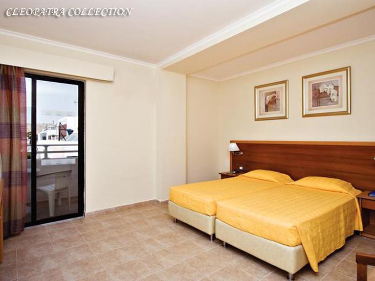 Cleopatra Classic Hotel 3