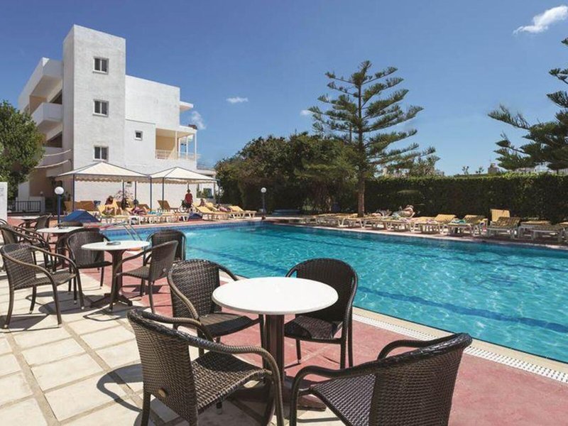 Cleopatra Classic Hotel 4
