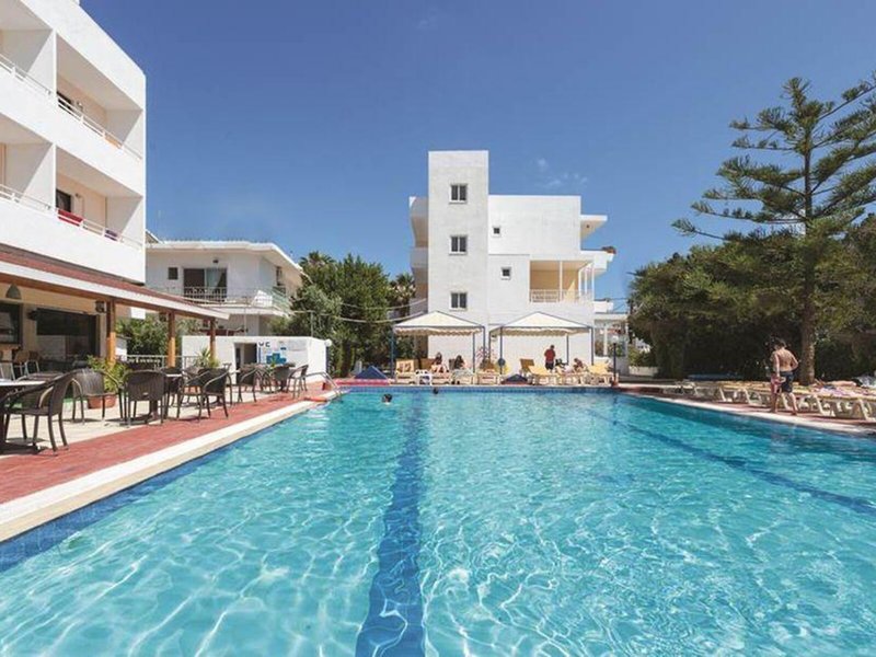 Cleopatra Classic Hotel 5