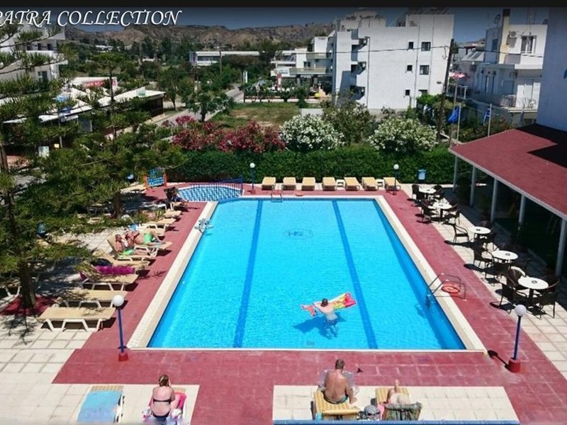 Cleopatra Classic Hotel 6
