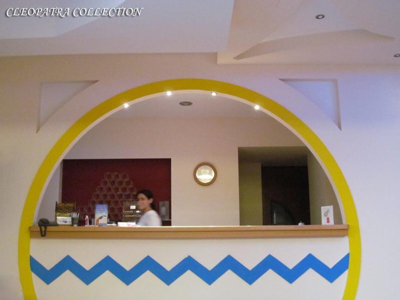 Cleopatra Classic Hotel 9