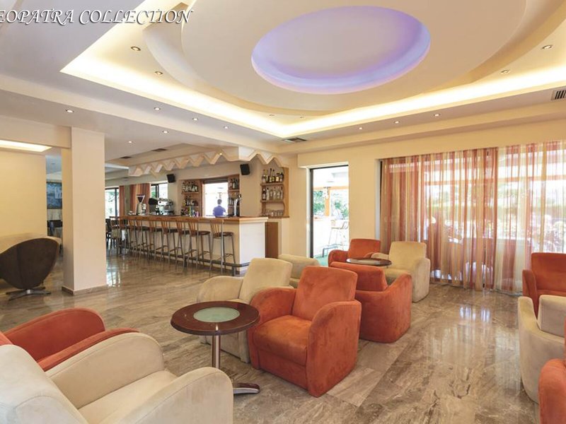 Cleopatra Classic Hotel 11