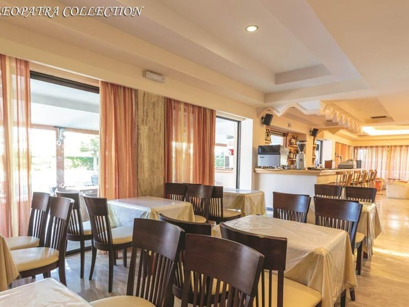 Cleopatra Classic Hotel 13