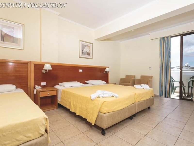 Cleopatra Classic Hotel 16