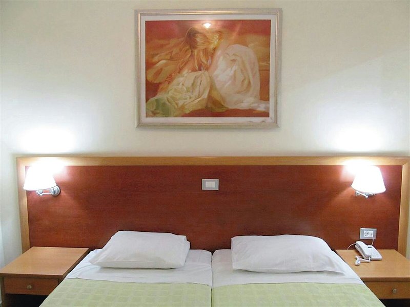 Cleopatra Classic Hotel 17