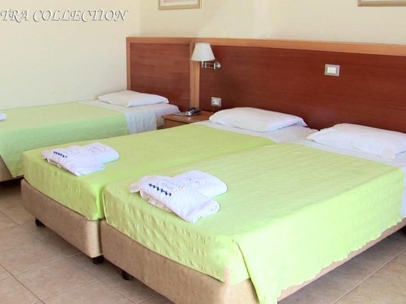 Cleopatra Classic Hotel 18