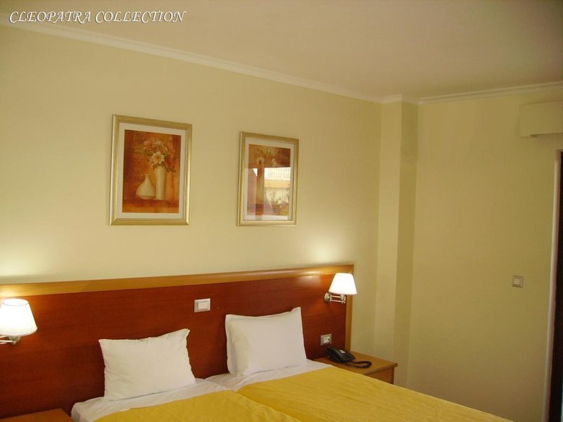Cleopatra Classic Hotel 19
