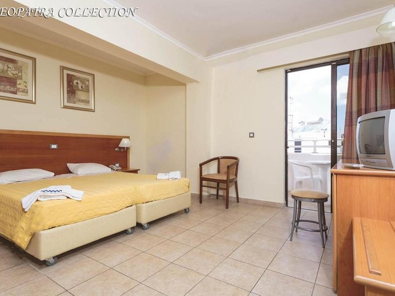 Cleopatra Classic Hotel 20