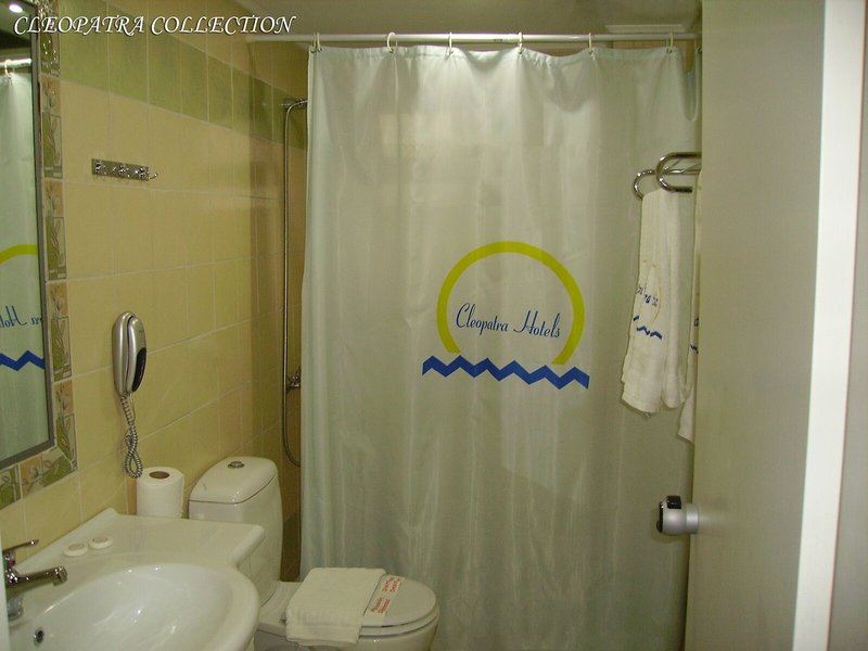 Cleopatra Classic Hotel 23