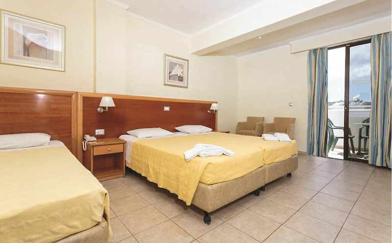 Cleopatra Classic Hotel 6