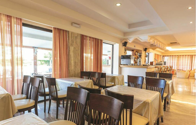 Cleopatra Classic Hotel 7