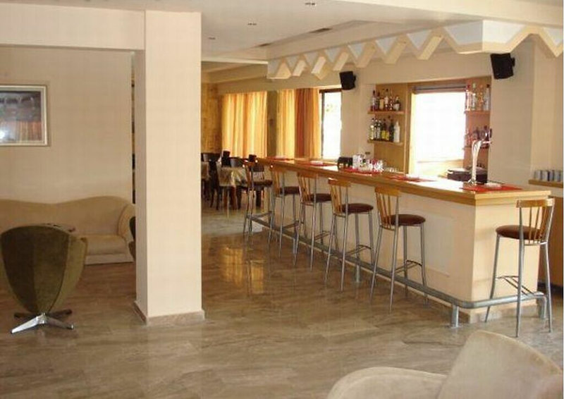 Cleopatra Classic Hotel 8