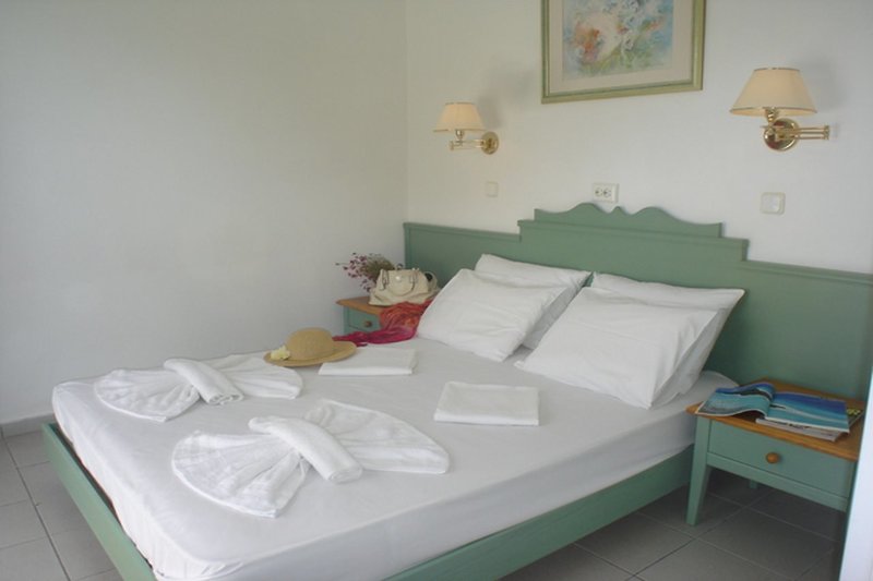 Andromeda Hotel Apartments 6