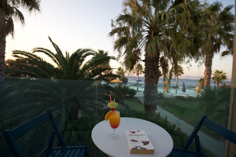 Irina Beach 8