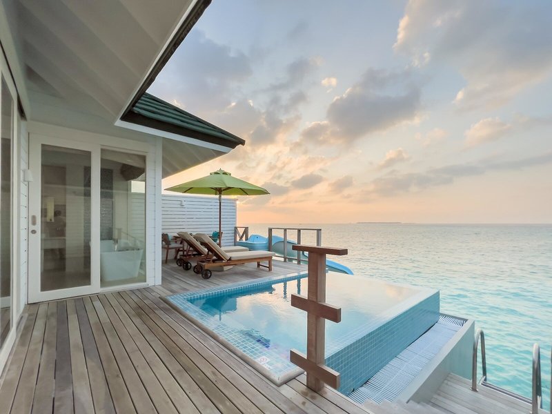 Siyam World 45