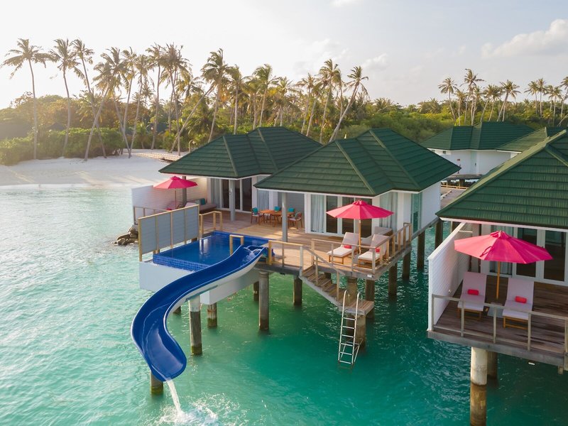 Siyam World 21