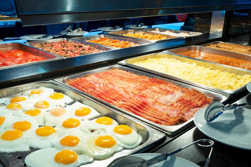 Port Fiesta Park 100