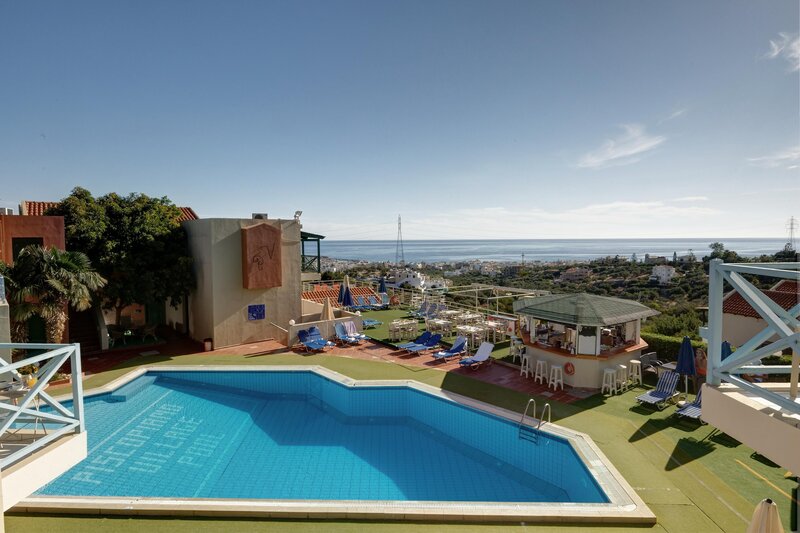 Piskopiano Village 4