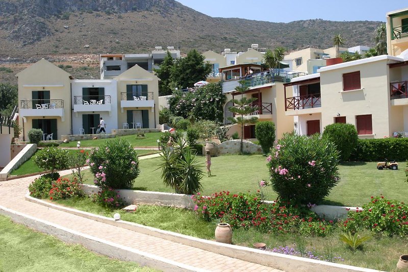 Piskopiano Village 6