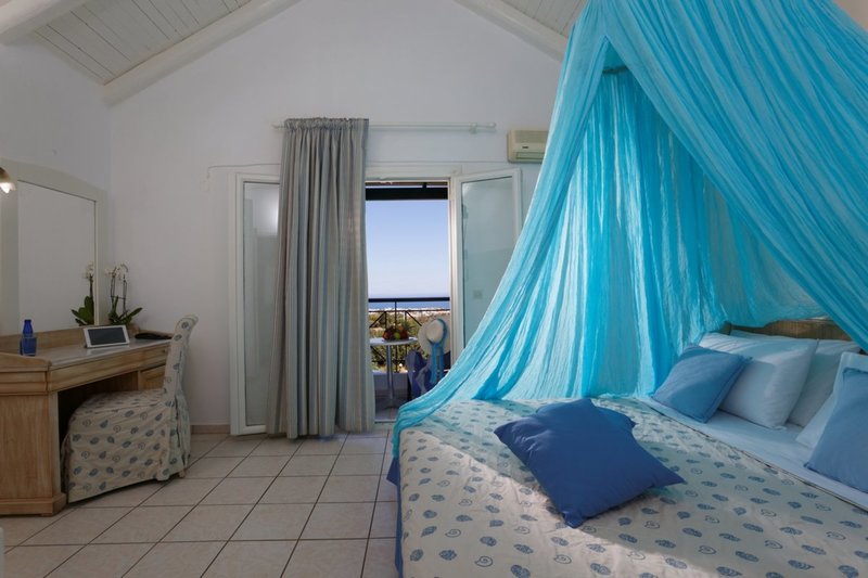 Piskopiano Village 12