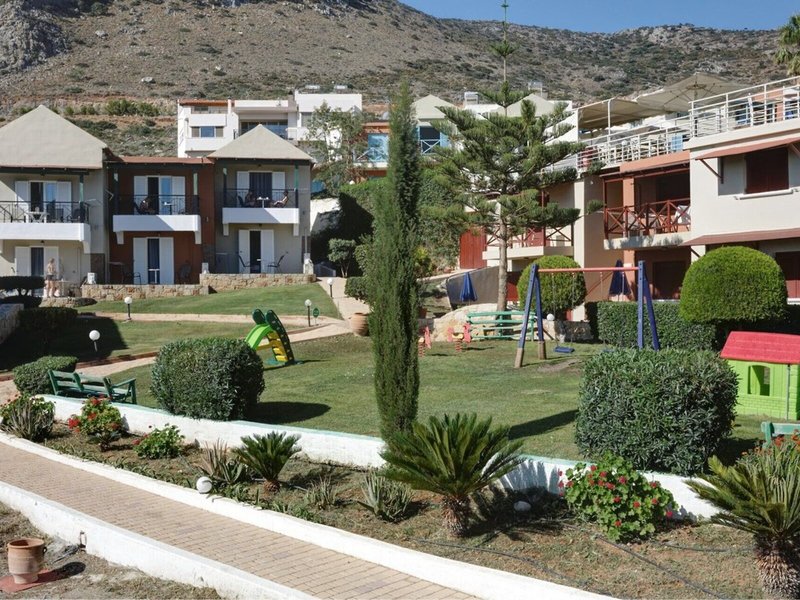 Piskopiano Village 3
