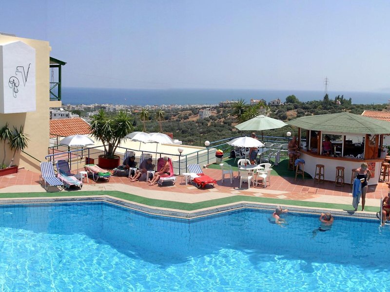 Piskopiano Village 5