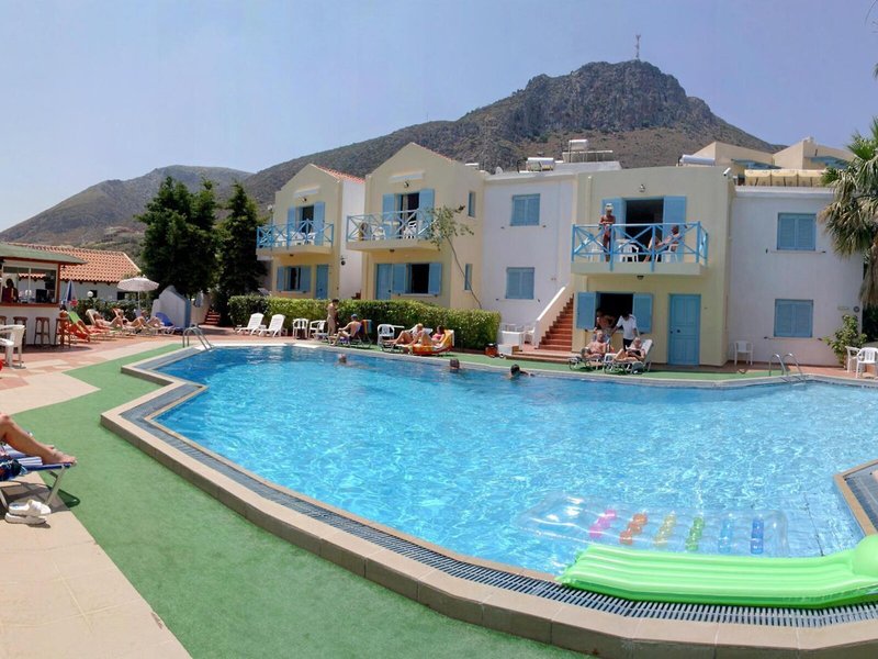Piskopiano Village 9