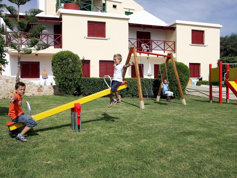 Piskopiano Village 15