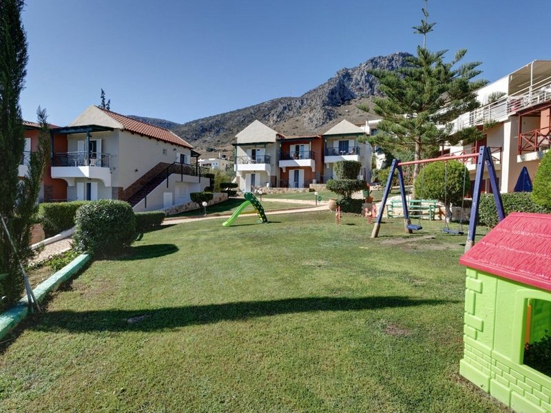 Piskopiano Village 16