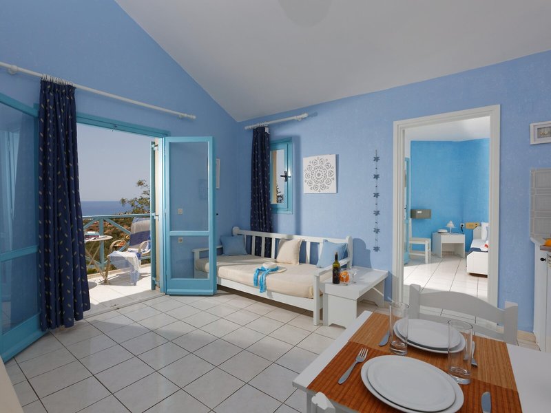 Piskopiano Village 17