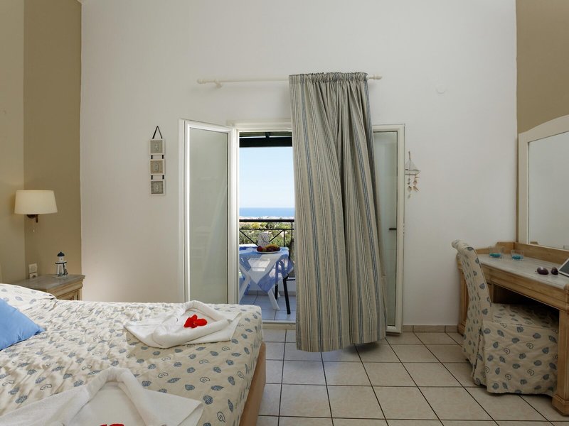 Piskopiano Village 21