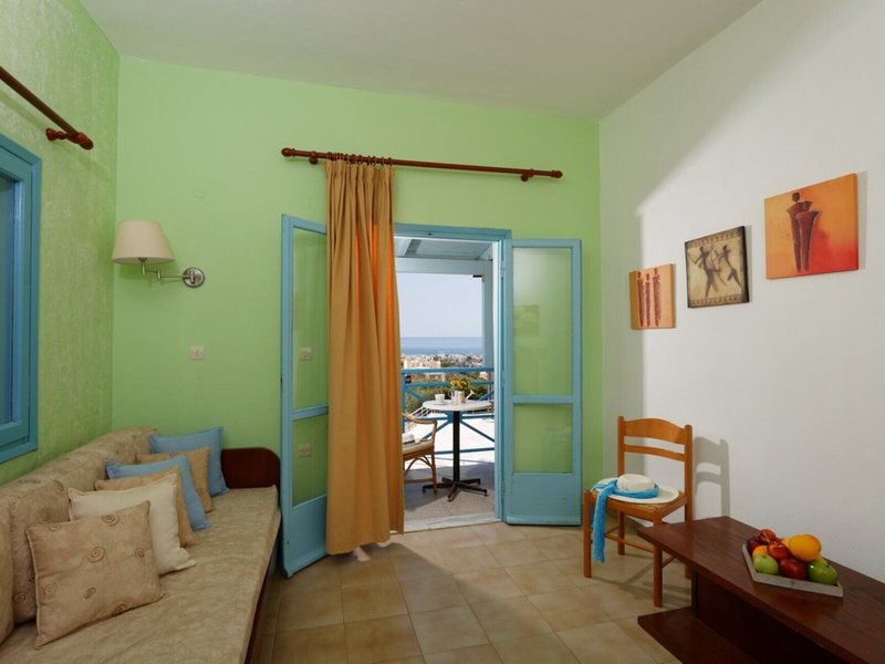 Piskopiano Village 22