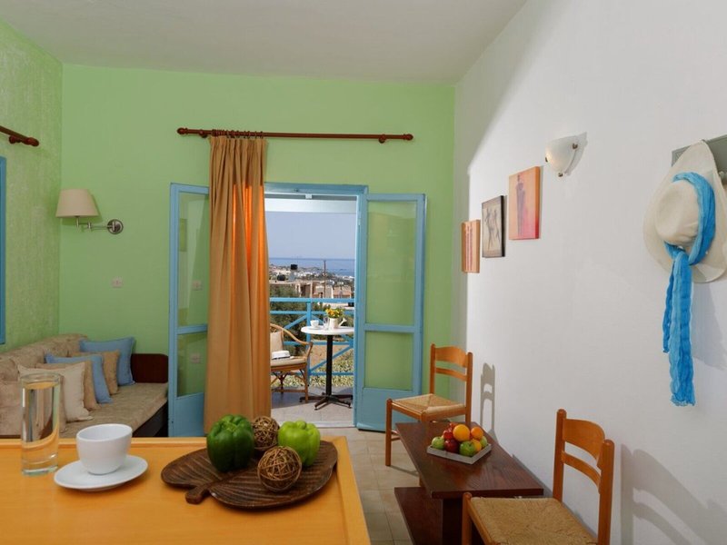 Piskopiano Village 25