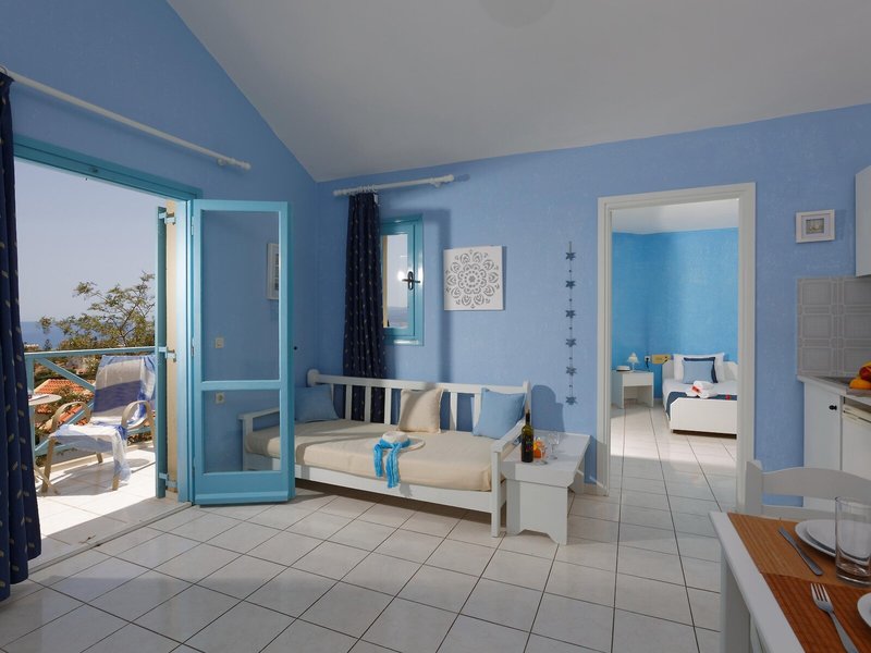 Piskopiano Village 30