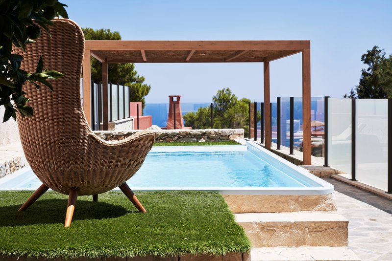Esperides Resort Crete 1