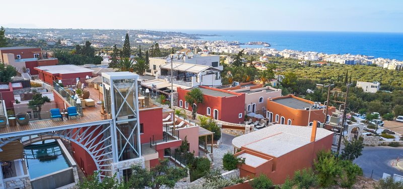 Esperides Resort Crete 12