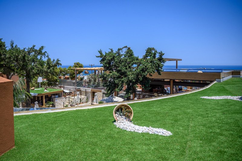 Esperides Resort Crete 22