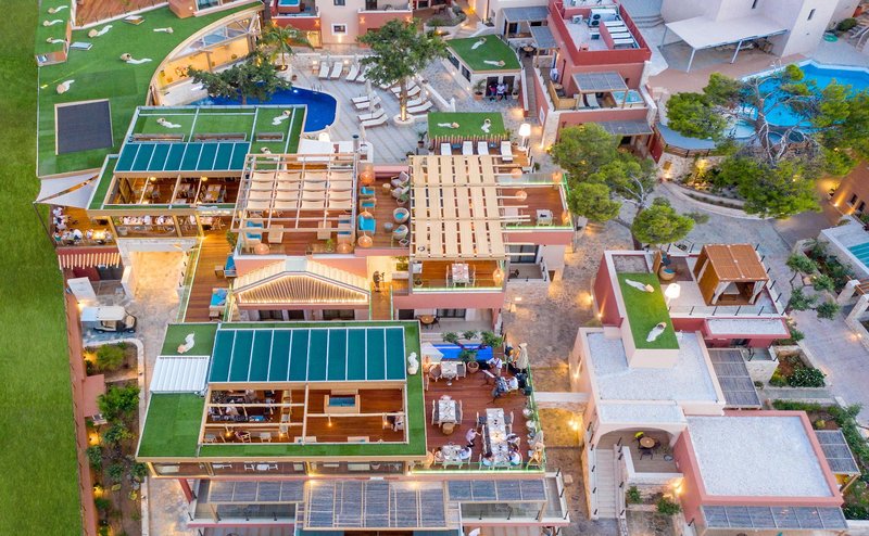 Esperides Resort Crete 25