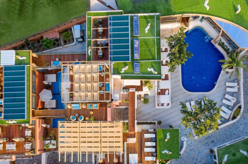 Esperides Resort Crete 26