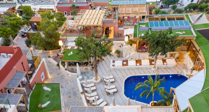 Esperides Resort Crete 32