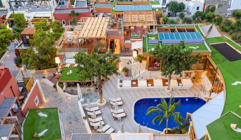 Esperides Resort Crete 33