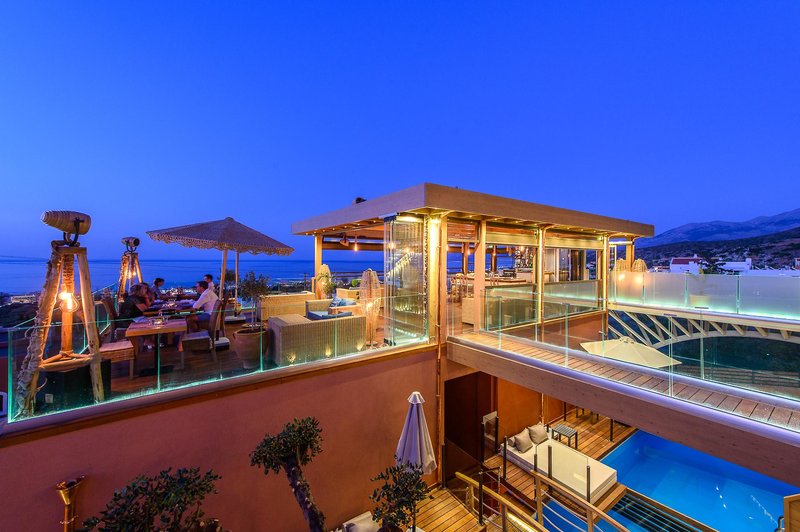Esperides Resort Crete 36