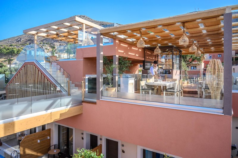 Esperides Resort Crete 37