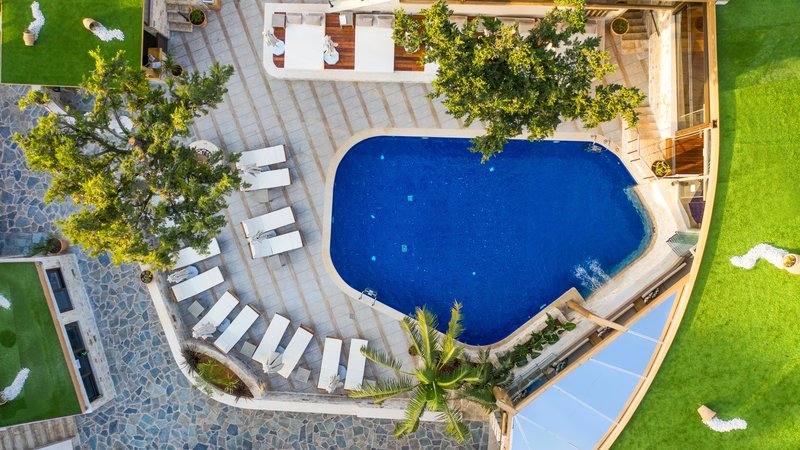 Esperides Resort Crete 43